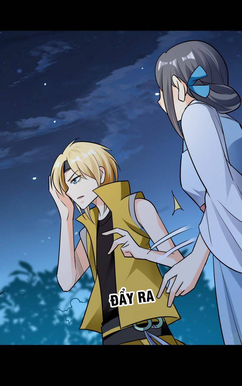 Vạn Giới Tiên Vương: Chapter 61