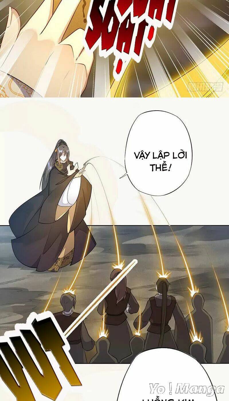 Tuyệt Thế Luyện Đan Sư: Chapter 139