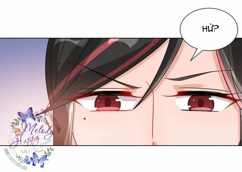 Ma Lạt Thiên Kim Đẩu Ác Thiếu: Chapter 20