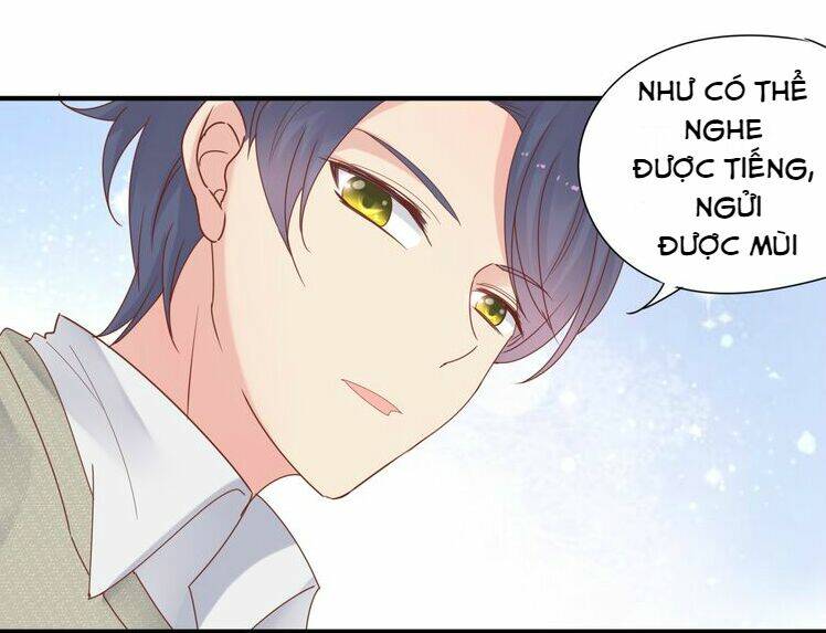 Mật Thất Vây Người Cá: Chapter 4