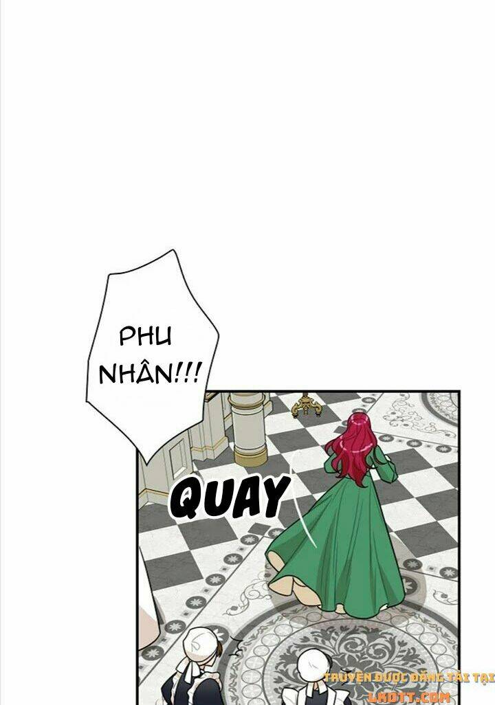 Xuyên Không Trở Thành Mami Phản Diện: Chapter 52