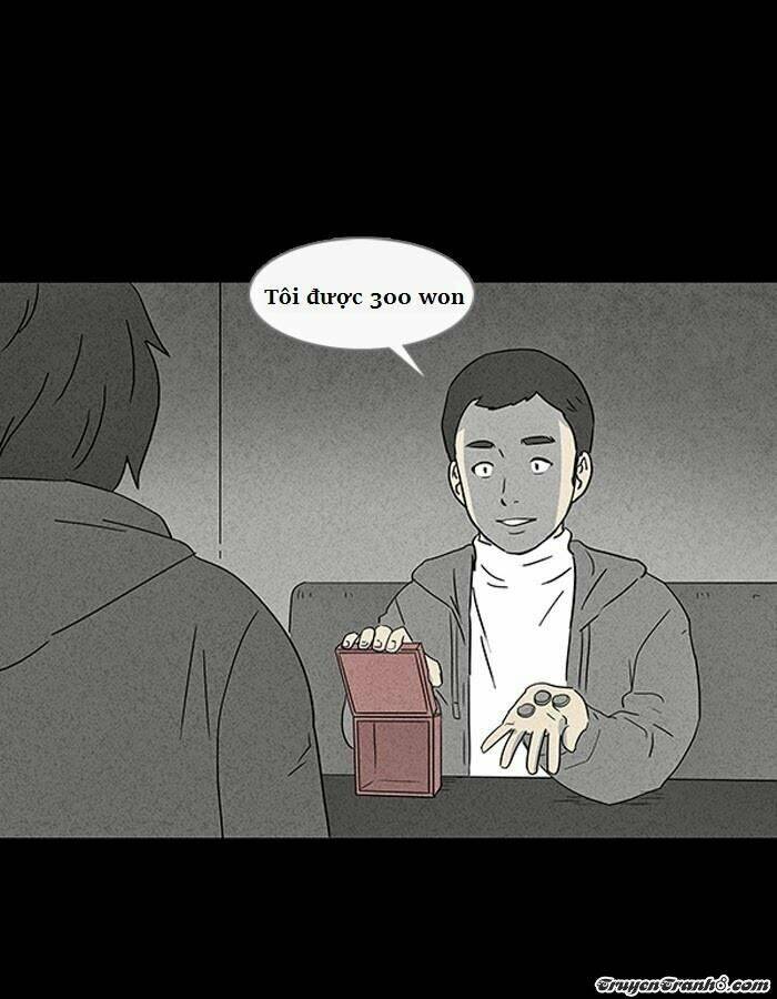 Những Câu Chuyện Bất Thường: Chapter 37