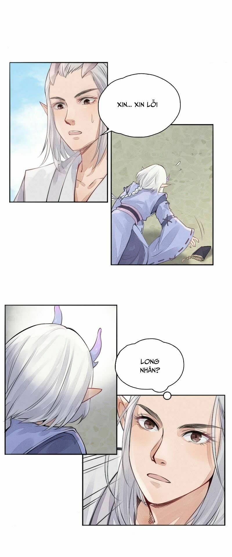 Tây Du Ngạo Tuyết Thiên: Chapter 18