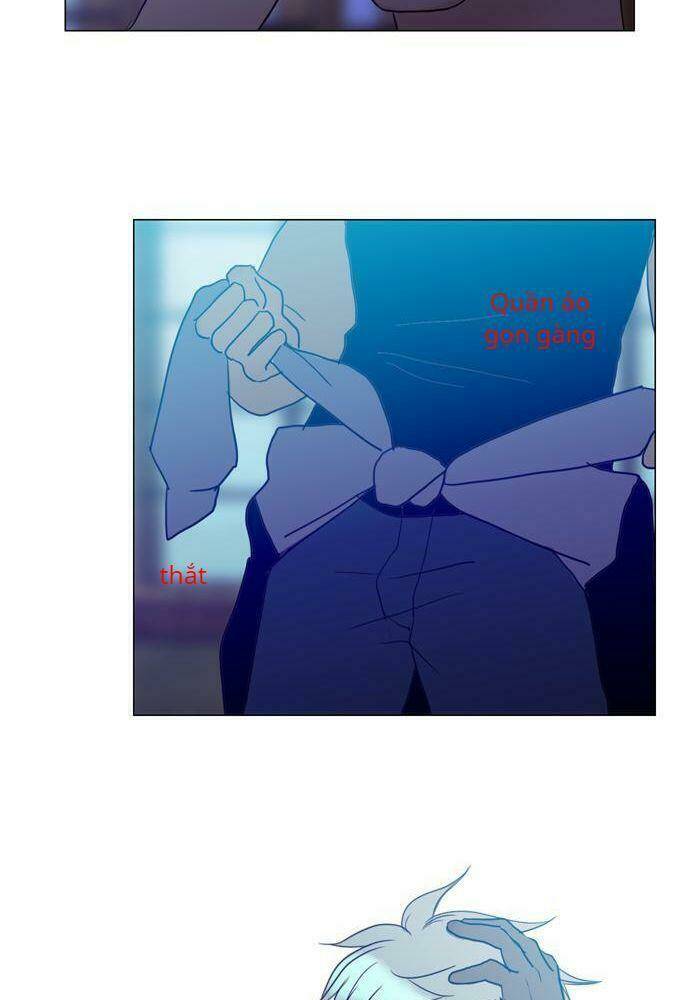 Khúc hát người cá Siren: Chapter 57