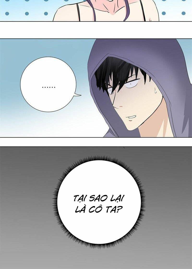 Học Viện Cao Thủ: Chapter 168