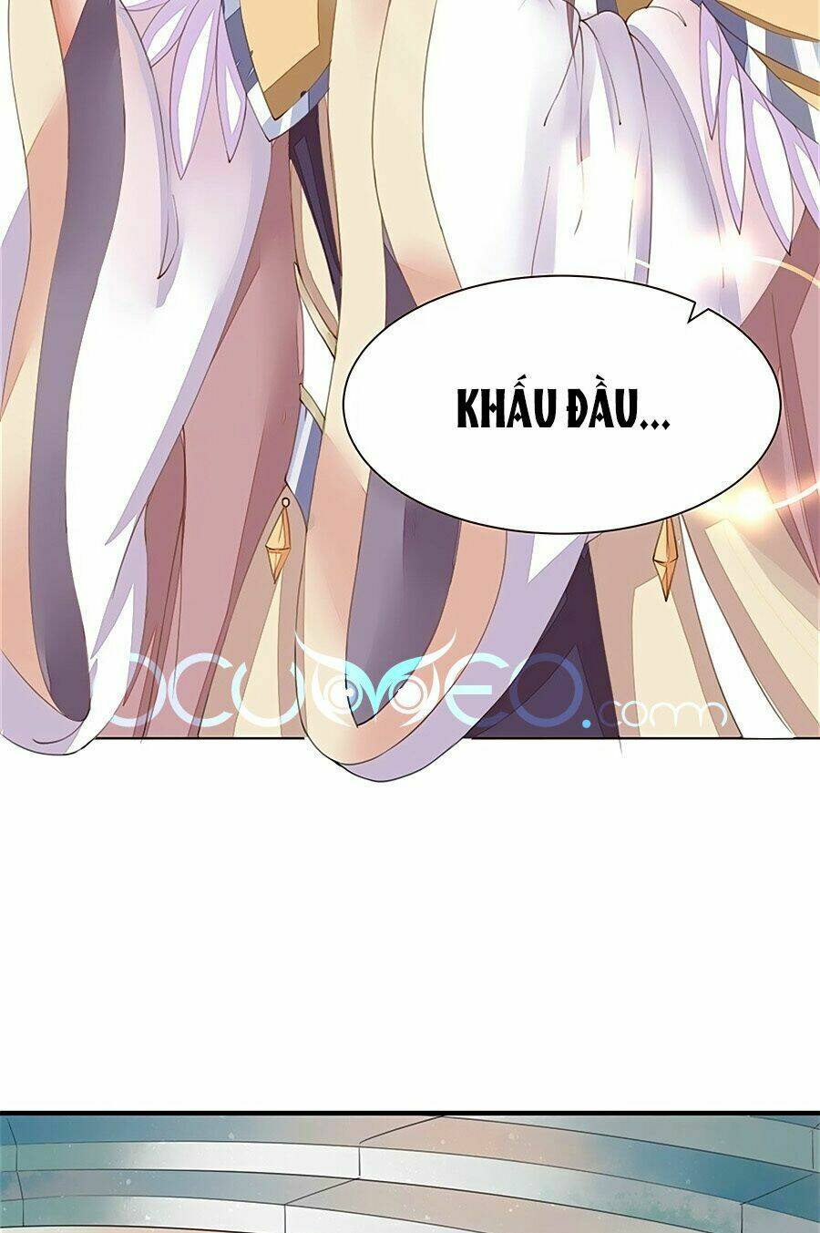 Tay Phải Của Bản Tọa Thành Tinh Rồi: Chapter 10