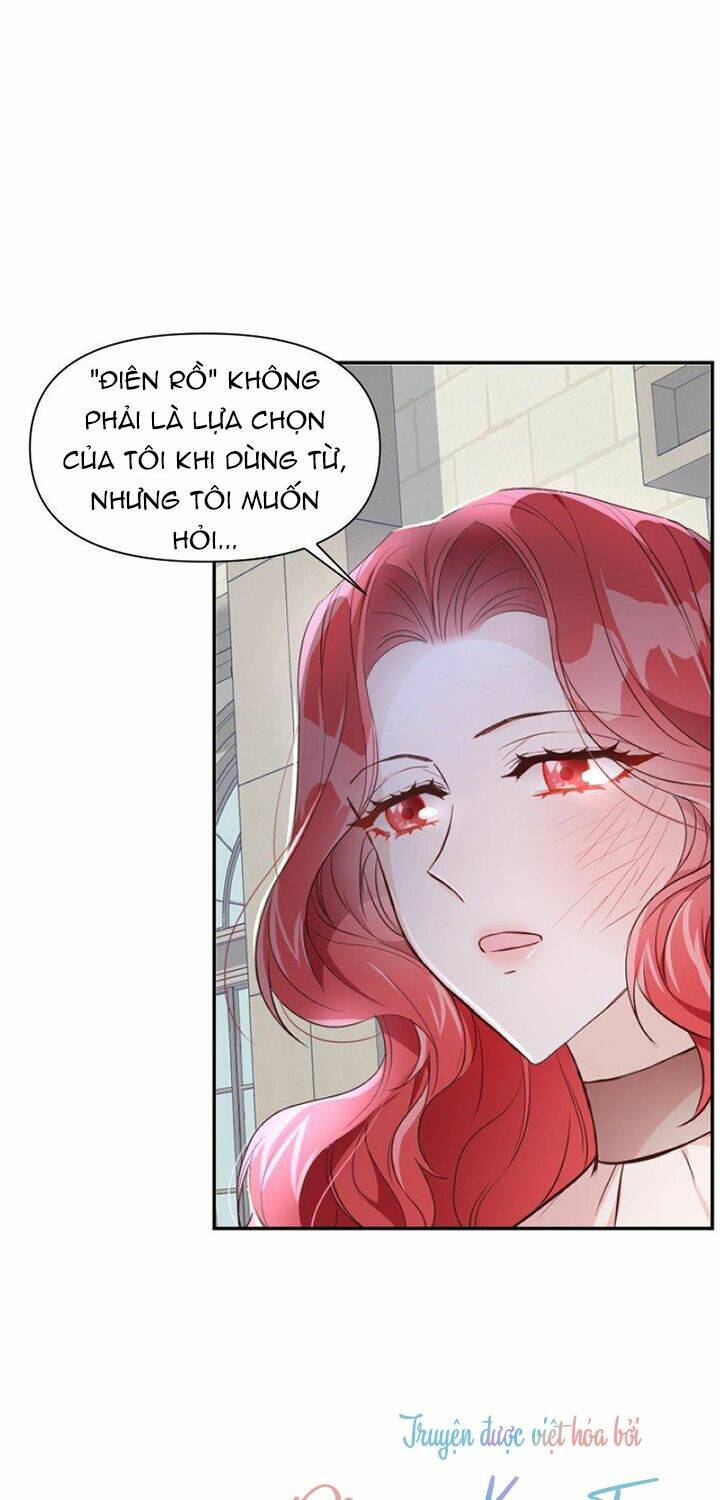 Tất Cả Mọi Người Đều Yêu Quý Nhân Vật Phản Diện: Chapter 16