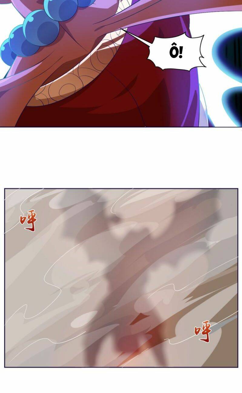 Chín Năm Nghĩa Vụ Tu Chân: Chapter 28