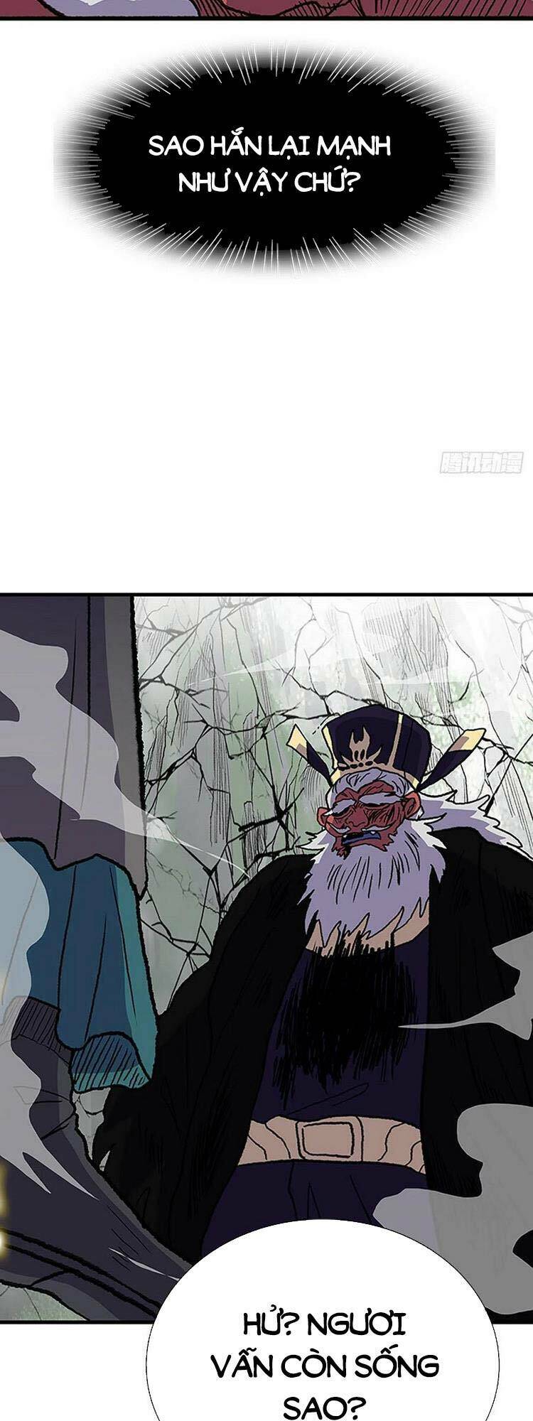 Học Sĩ Tái Sinh: Chapter 245