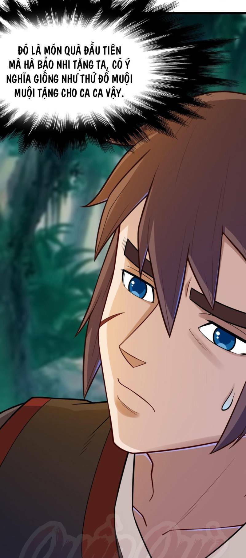 Tu Tiên Cuồng Thần: Chapter 58
