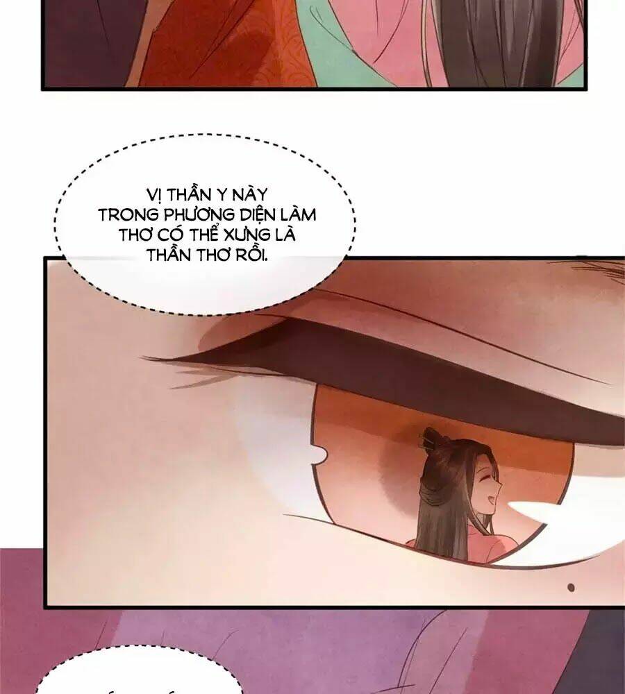 Vương Phi Muốn Trèo Tường: Chapter 36