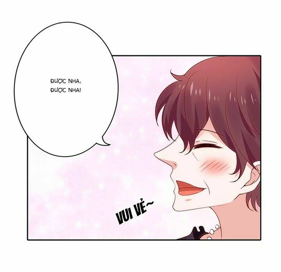 Bạn Trai Là Ngôi Sao: Chapter 115