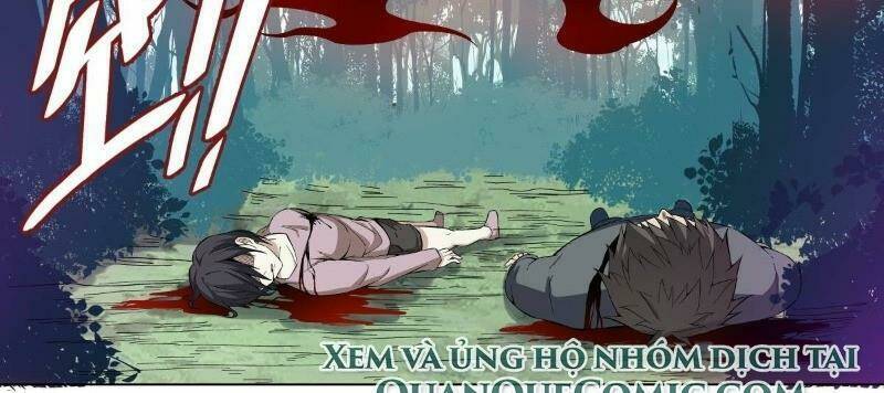 Võ Lực Chí Mạng: Chapter 27