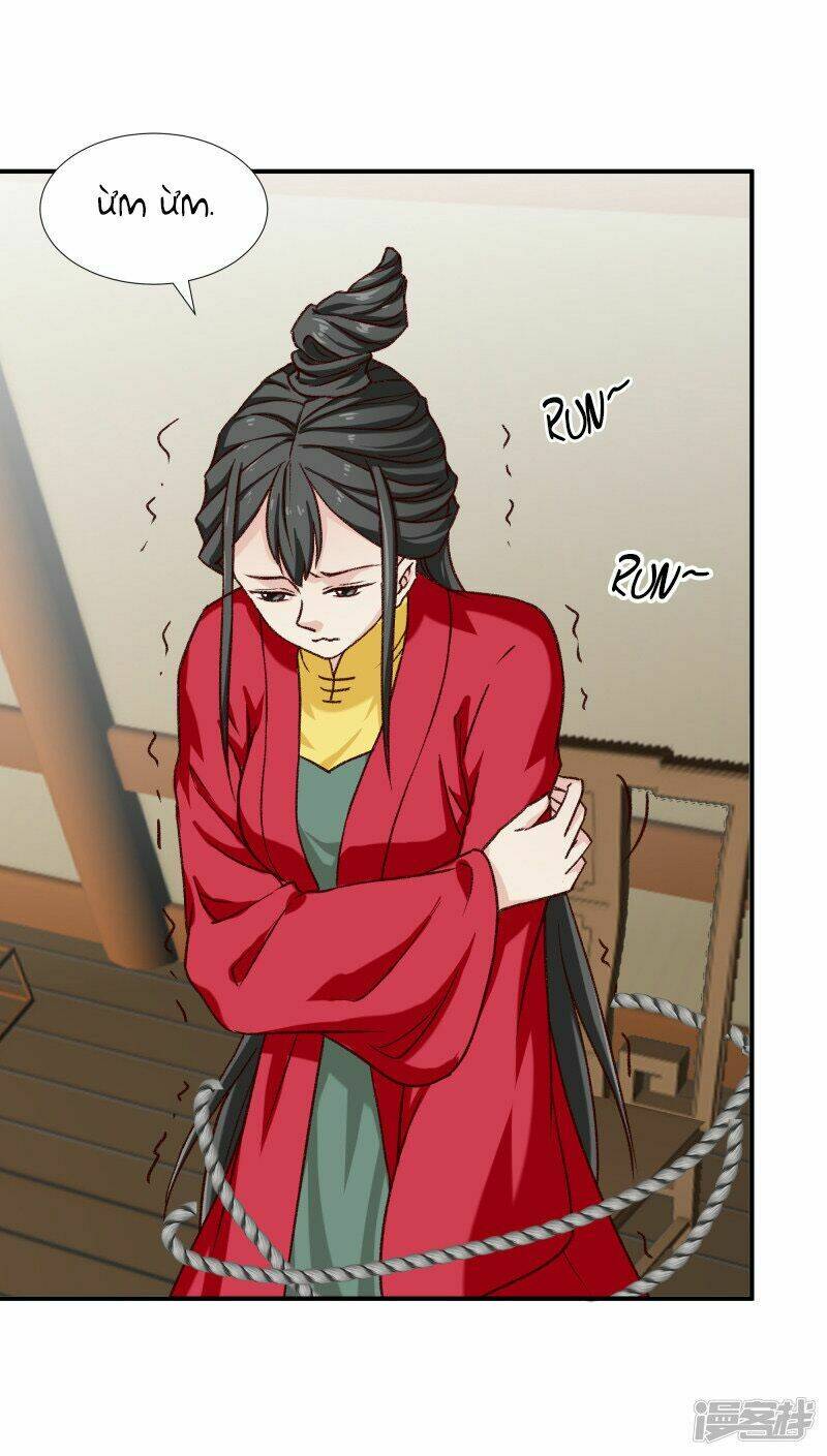 Tuyệt Thế Độc Phi Của Tà Vương: Chapter 97