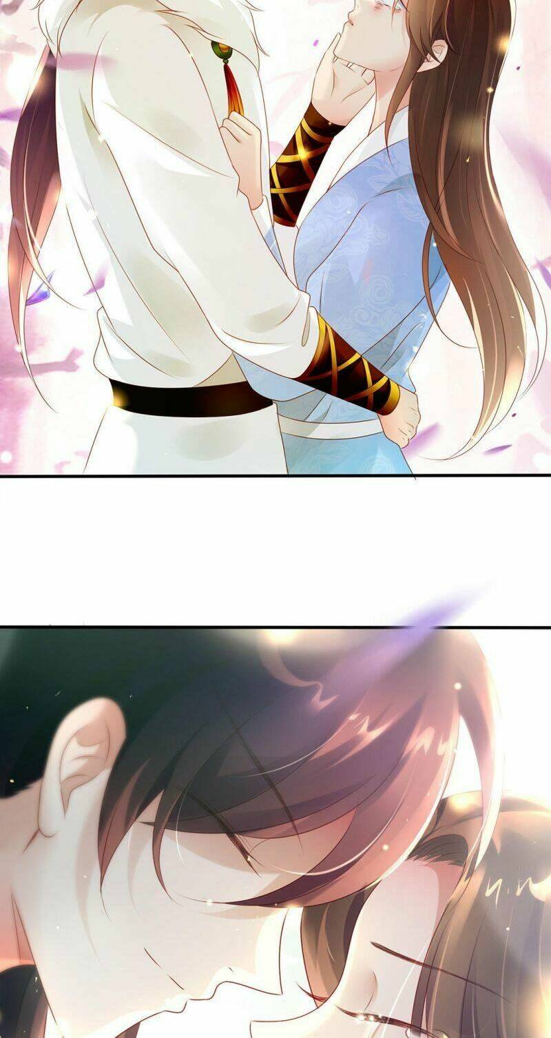 Thiên Kim Bất Hoán: Chapter 81