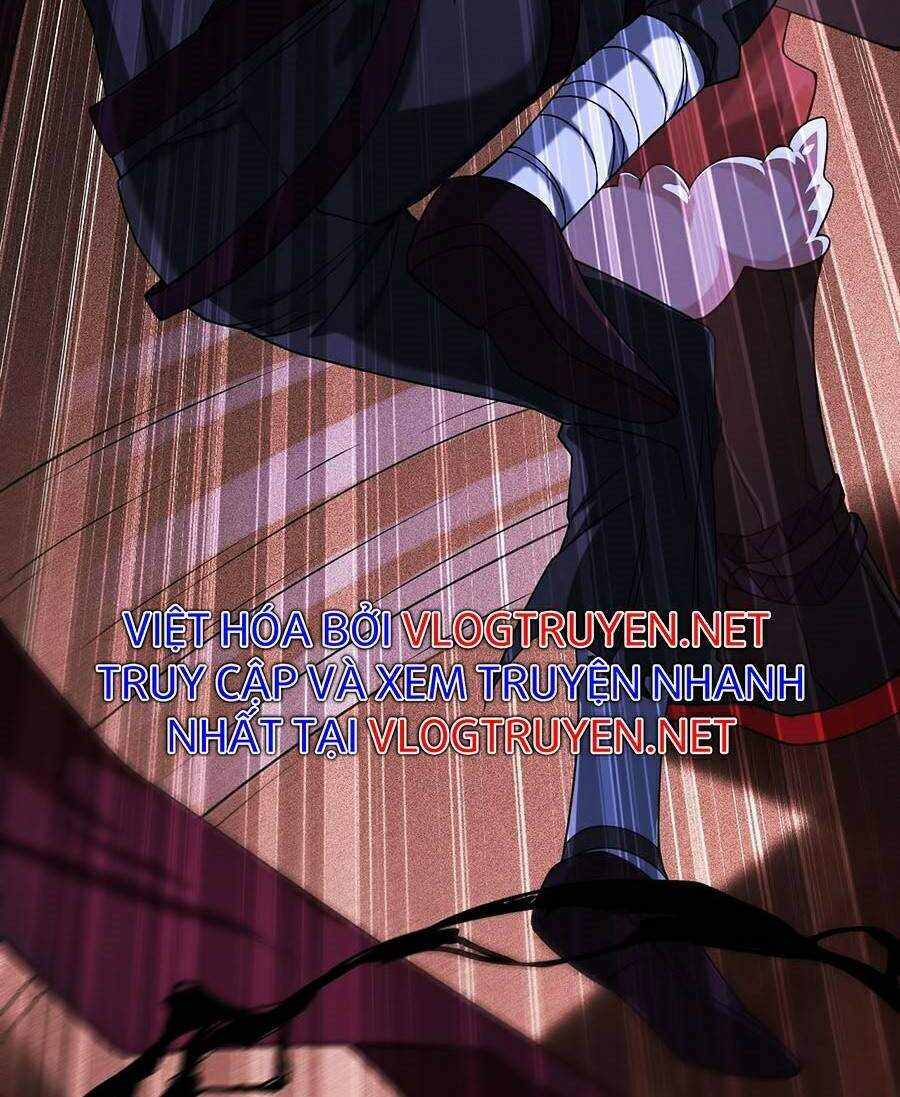 Người Chơi Siêu Mạnh: Chapter 4