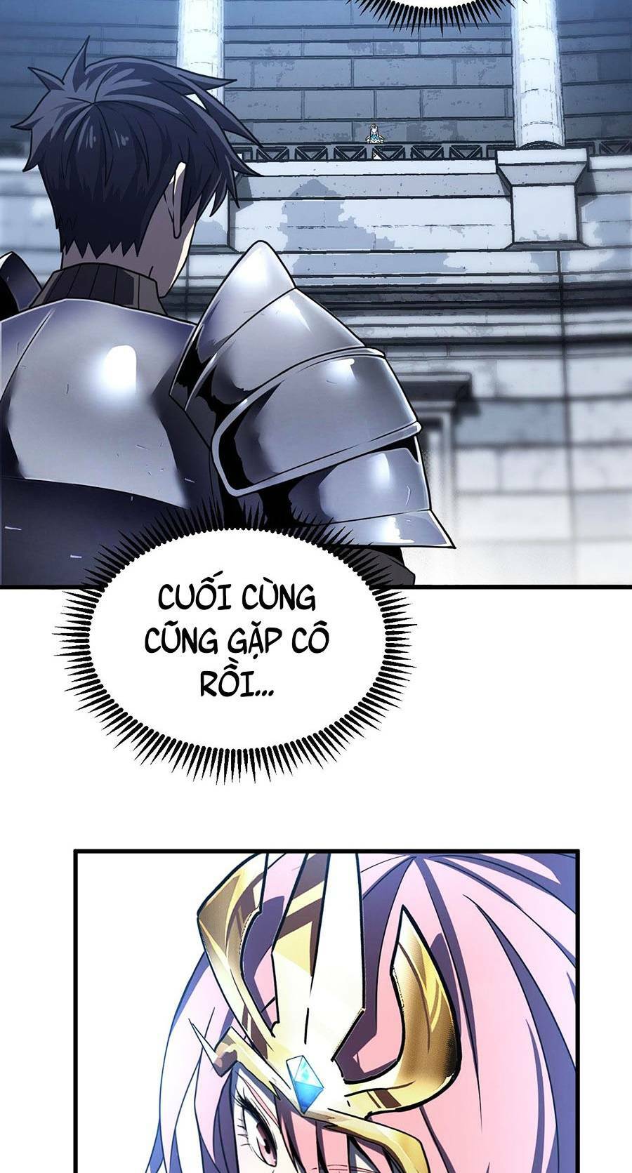 Tác Giả Sinh Tồn Ký: Chapter 9