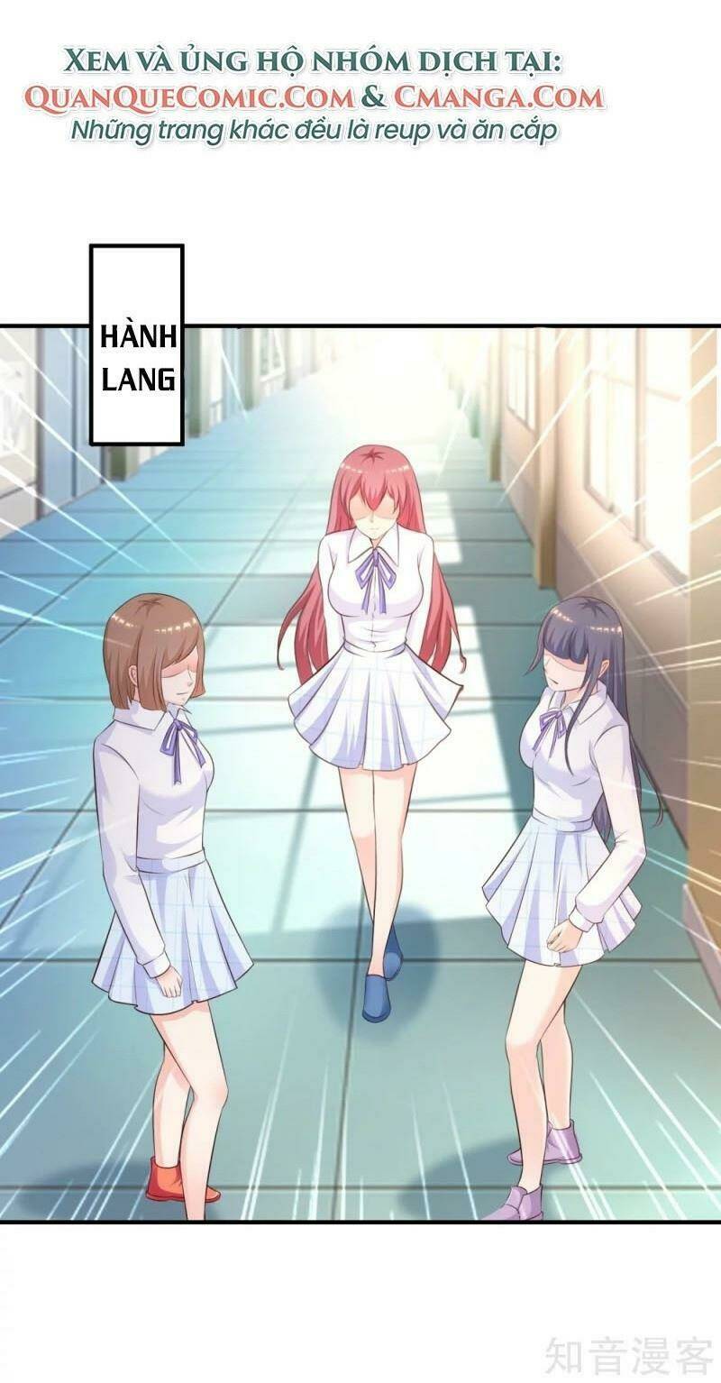 Tối Cường Vận Đào Hoa: Chapter 114