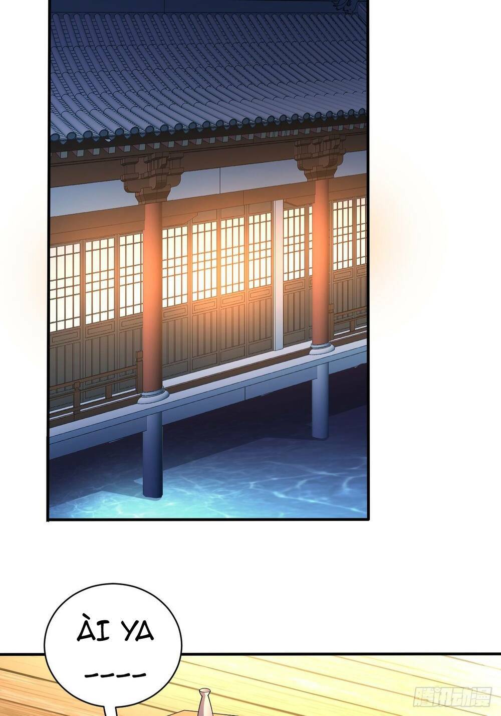Cục Gạch Xông Vào Dị Giới: Chapter 53