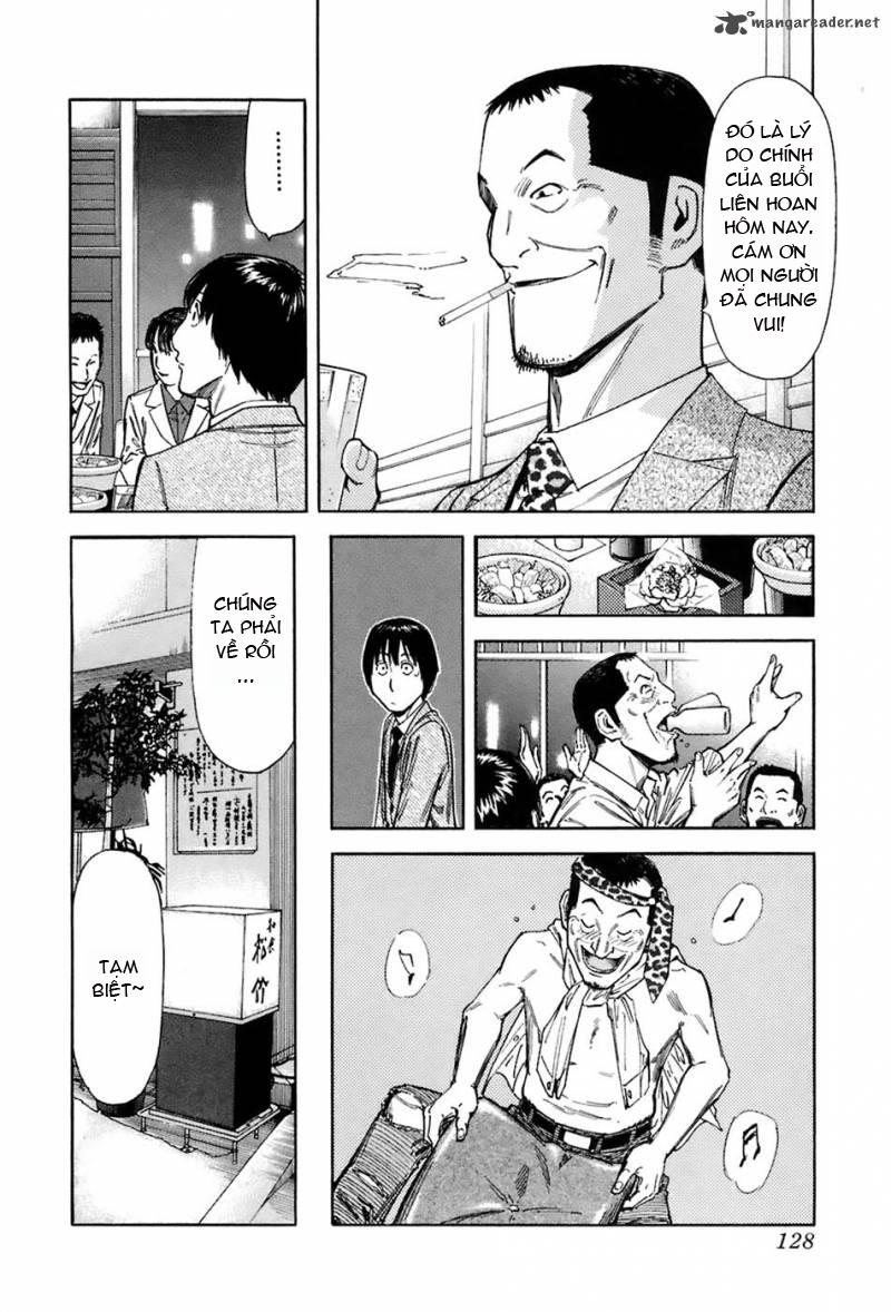 Bartender - Người Pha Chế Rượu: Chapter 45