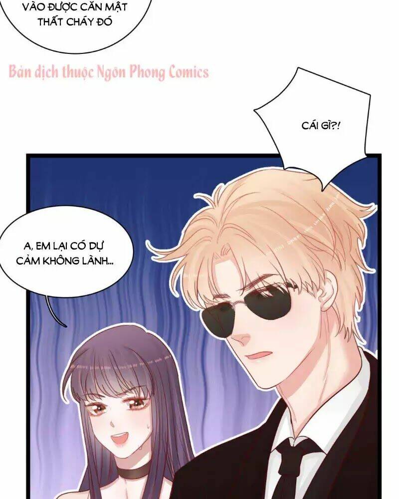 Nữ Phù Thủy Muốn Sống Nổi Loạn: Chapter 24