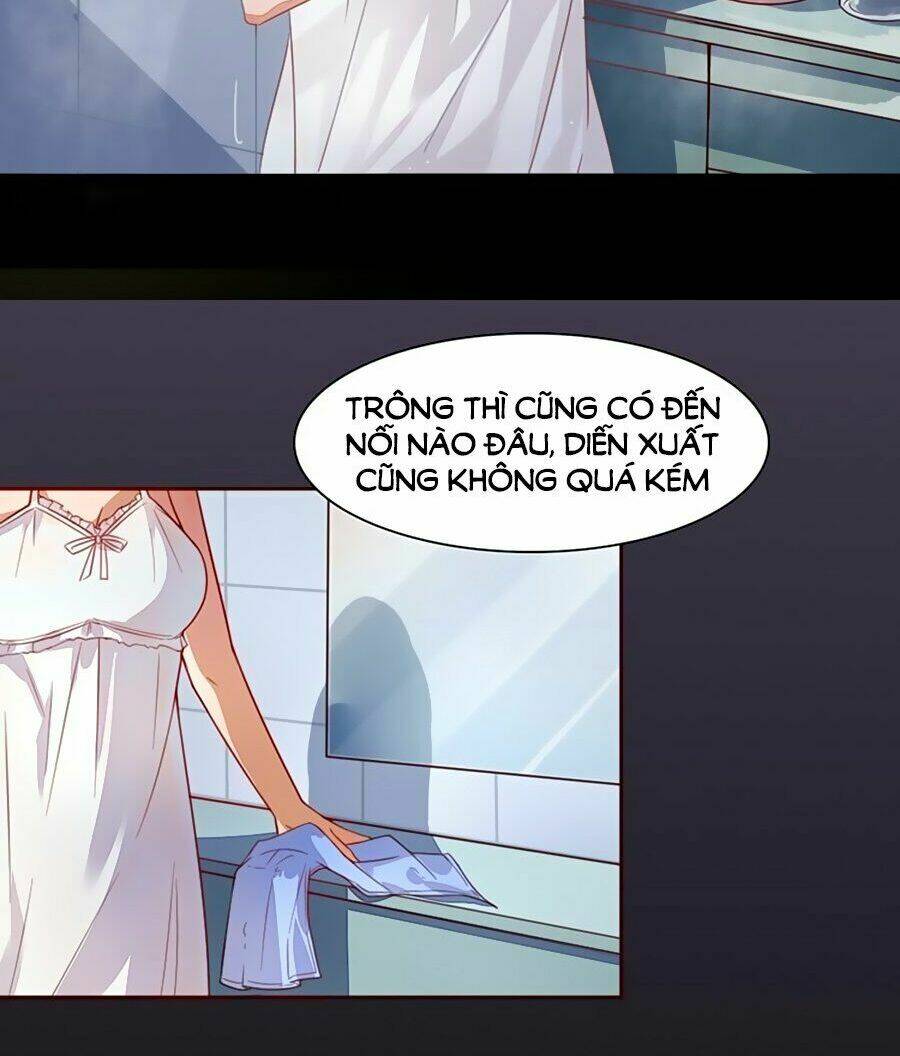 Người Tình Bí Ẩn: Chapter 1