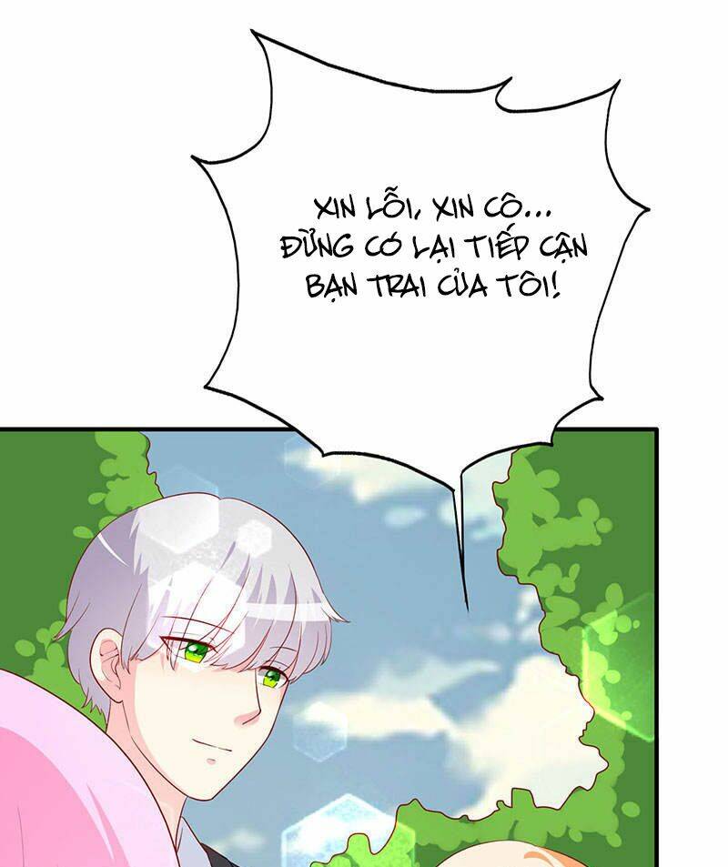 Này! Đừng Động Vào Phô Mai Của Tôi: Chapter 70