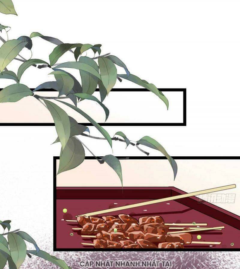 Đứng Lại! Phụng Chỉ Ăn Cướp: Chapter 21