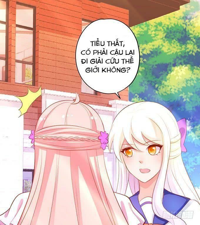 Hồ Tiên Hung Bạo: Chapter 101