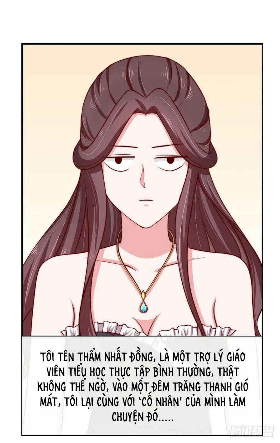 Gả Cho Tình Cũ Làm Lão Bà: Chapter 36