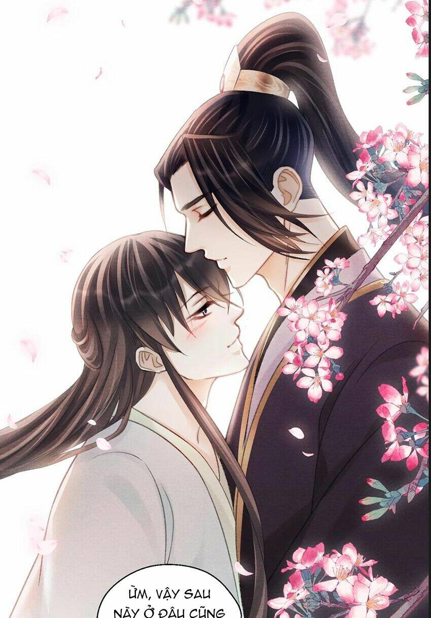 Nhất Kiếm Sương Hàn: Chapter 87