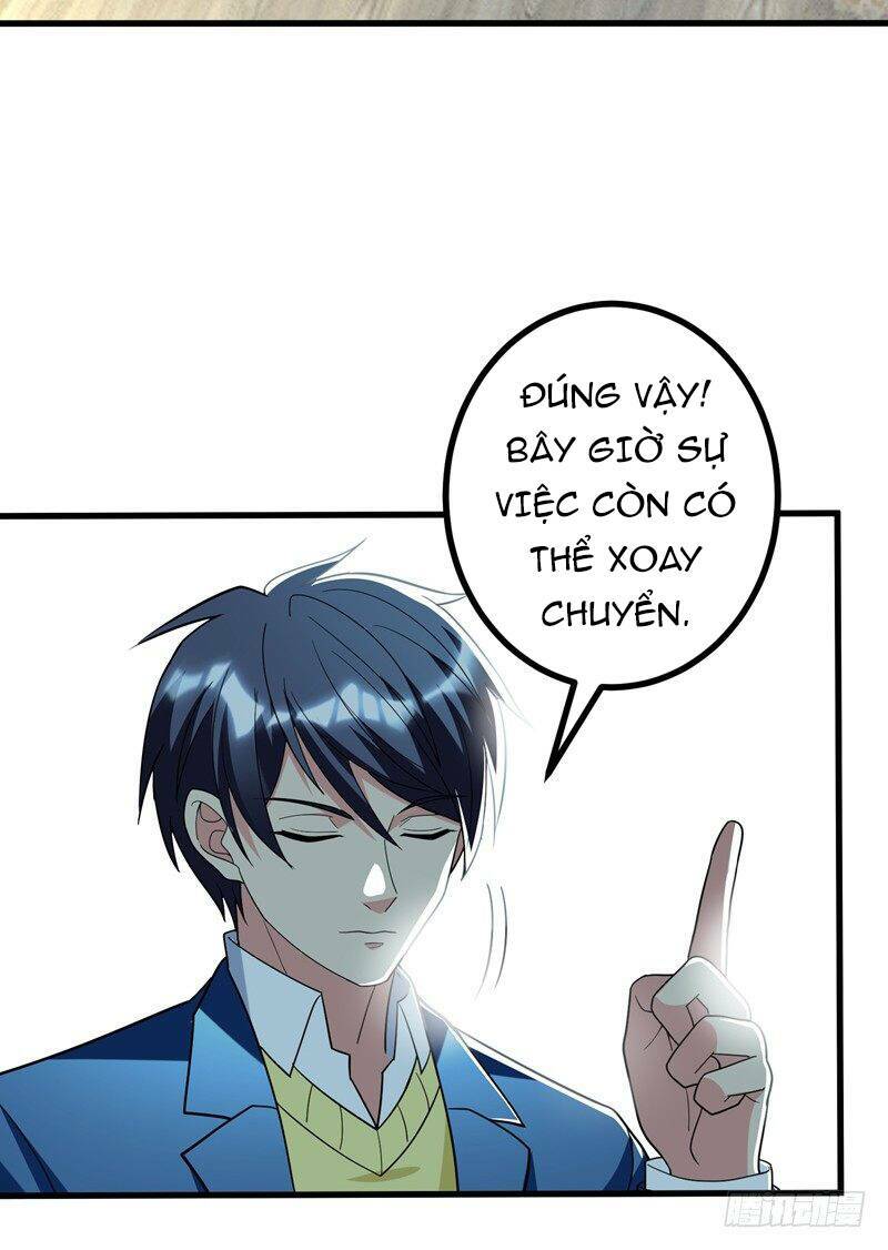 Vòng Bạn Bè Địa Phủ: Chapter 25