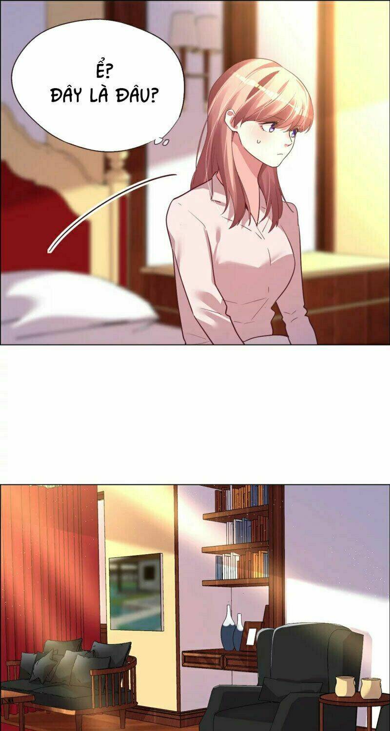 Vì Yêu Mà Khắc Cốt Ghi Tâm: Chapter 36