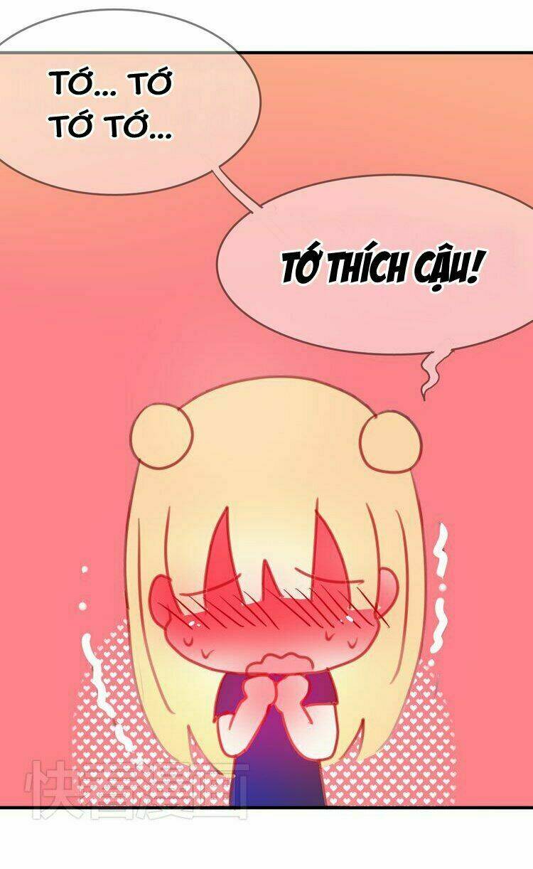 Phụ Đạo Sau Giờ Học: Chapter 26