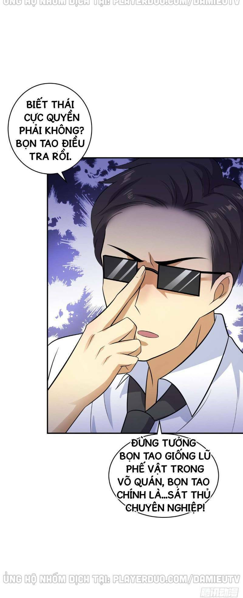 Đại Gia Livestream Vạn Giới: Chapter 10