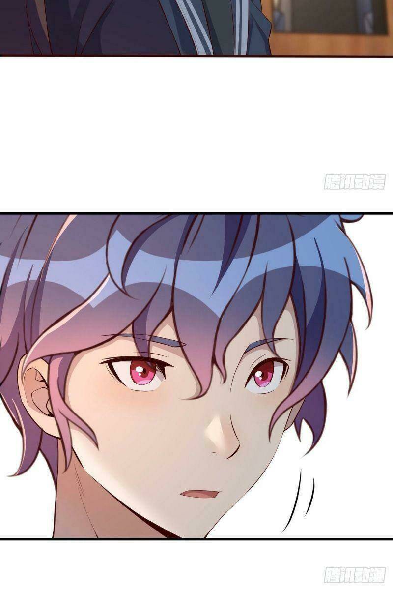 Thiên Tứ Thức Tỉnh: Chapter 18