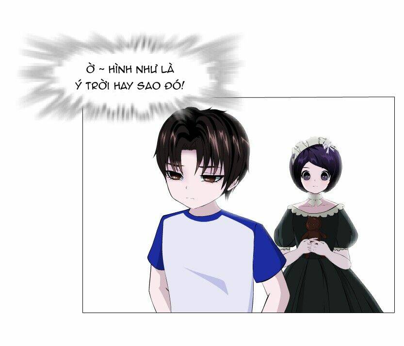 Cạm Bẫy Của Nữ Thần: Chapter 141