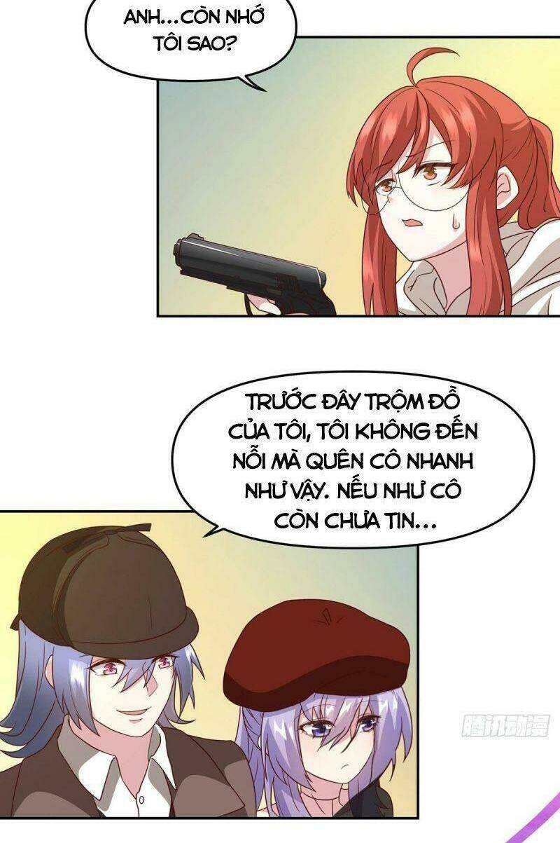 Xâm Lược Vạn Giới: Chapter 62