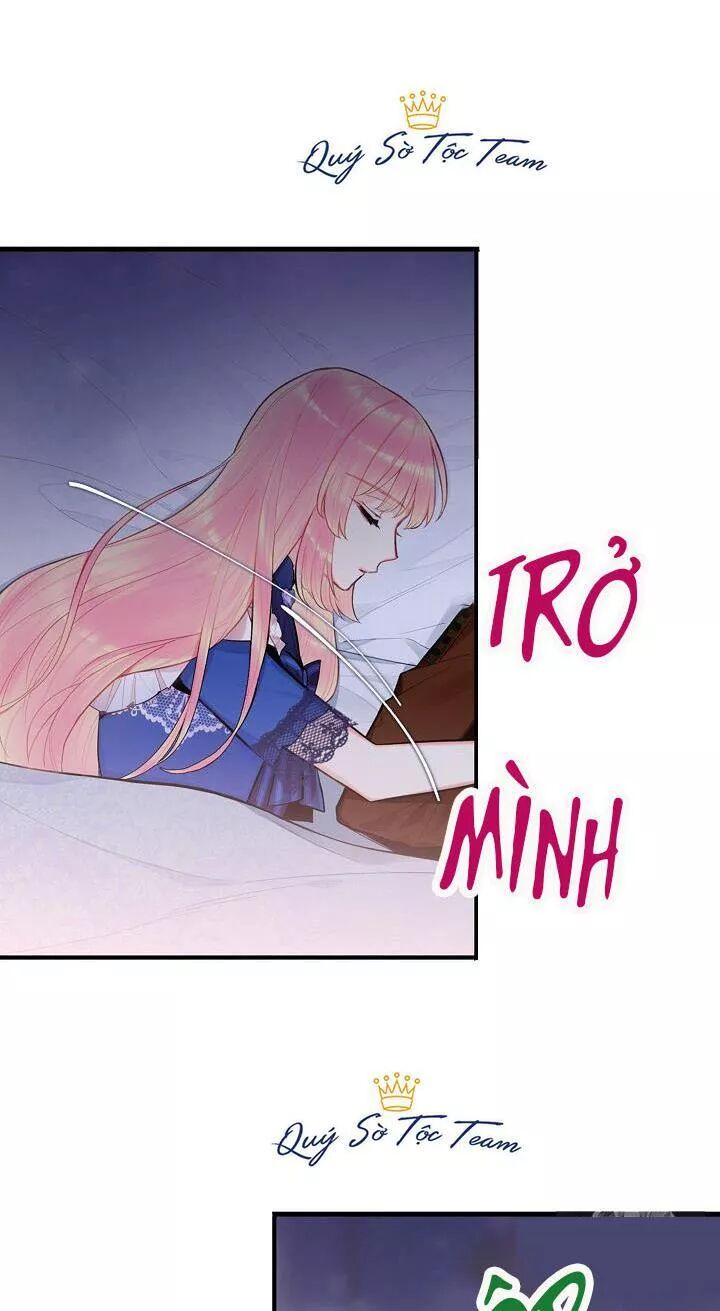 Tồn Tại Với Tư Cách Là Vợ Của Nam Chính: Chapter 100: Chạm khẽ một cái