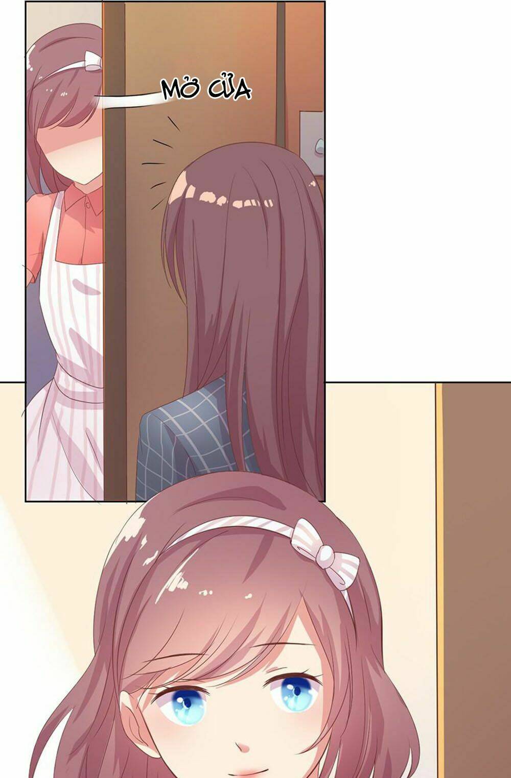 Vạn Sợi Tơ Tình: Chapter 7