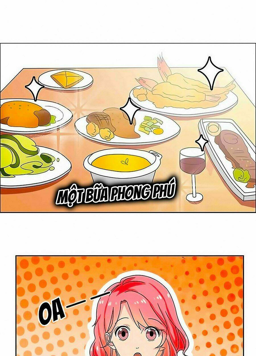 Đại Thần Tình Yêu Chớ Chạm Tôi: Chapter 4