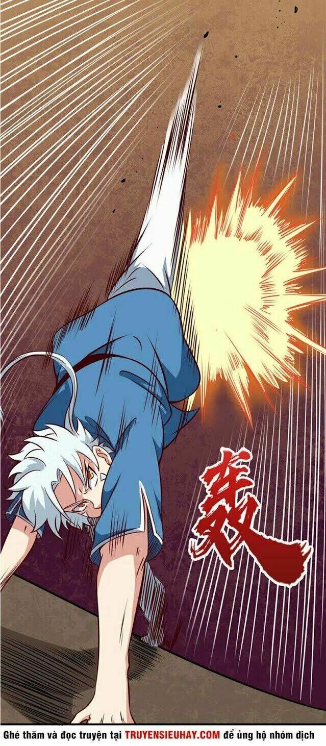 Chí Tôn Võ Đế: Chapter 76