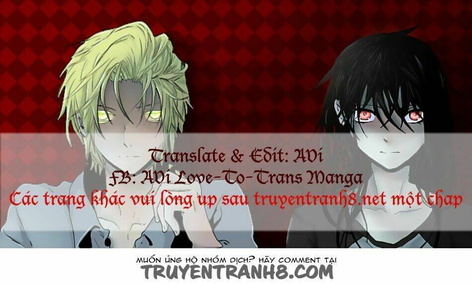 American Ghost Jack: Chapter 64