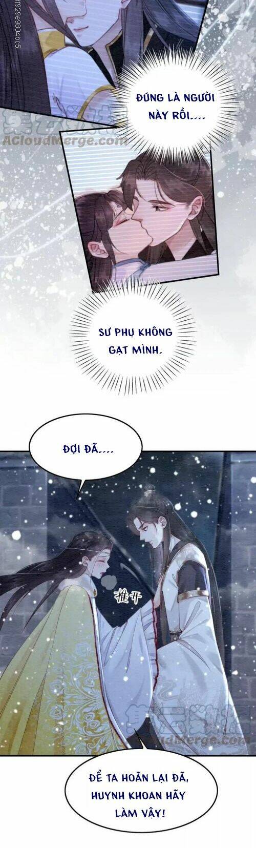 Trọng Sinh Bá Sủng Nhiếp Chính Vương Quá Mạnh Mẽ: Chapter 227