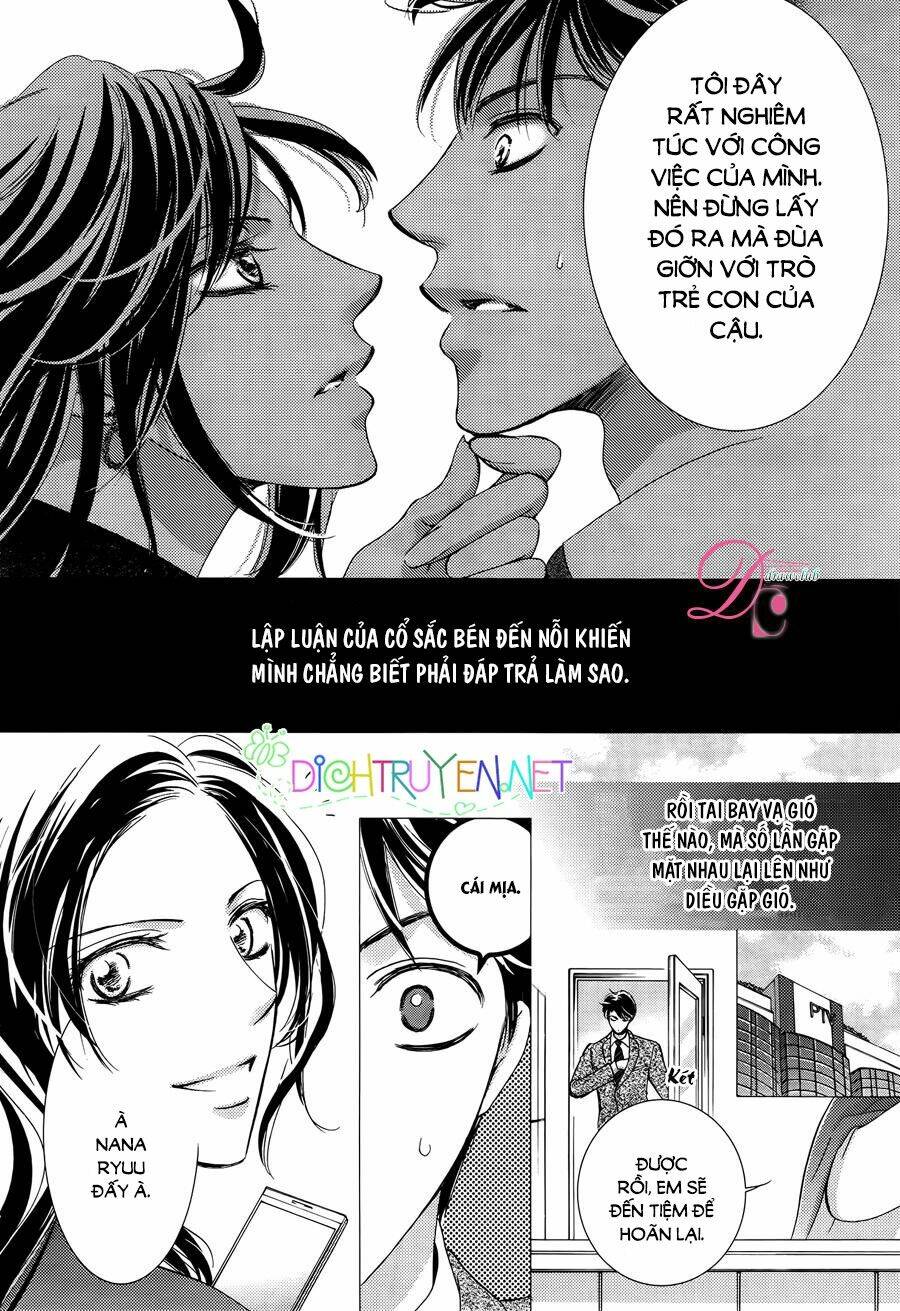 Ai Rồi Cũng Phải Kết Hôn: Chapter 16