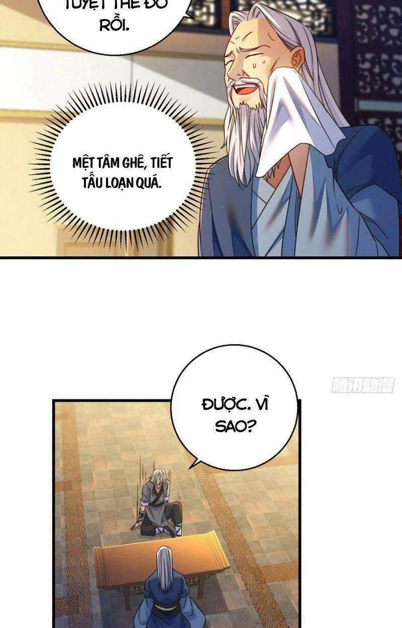 Ta Là Đại Hoàn Đan: Chapter 57