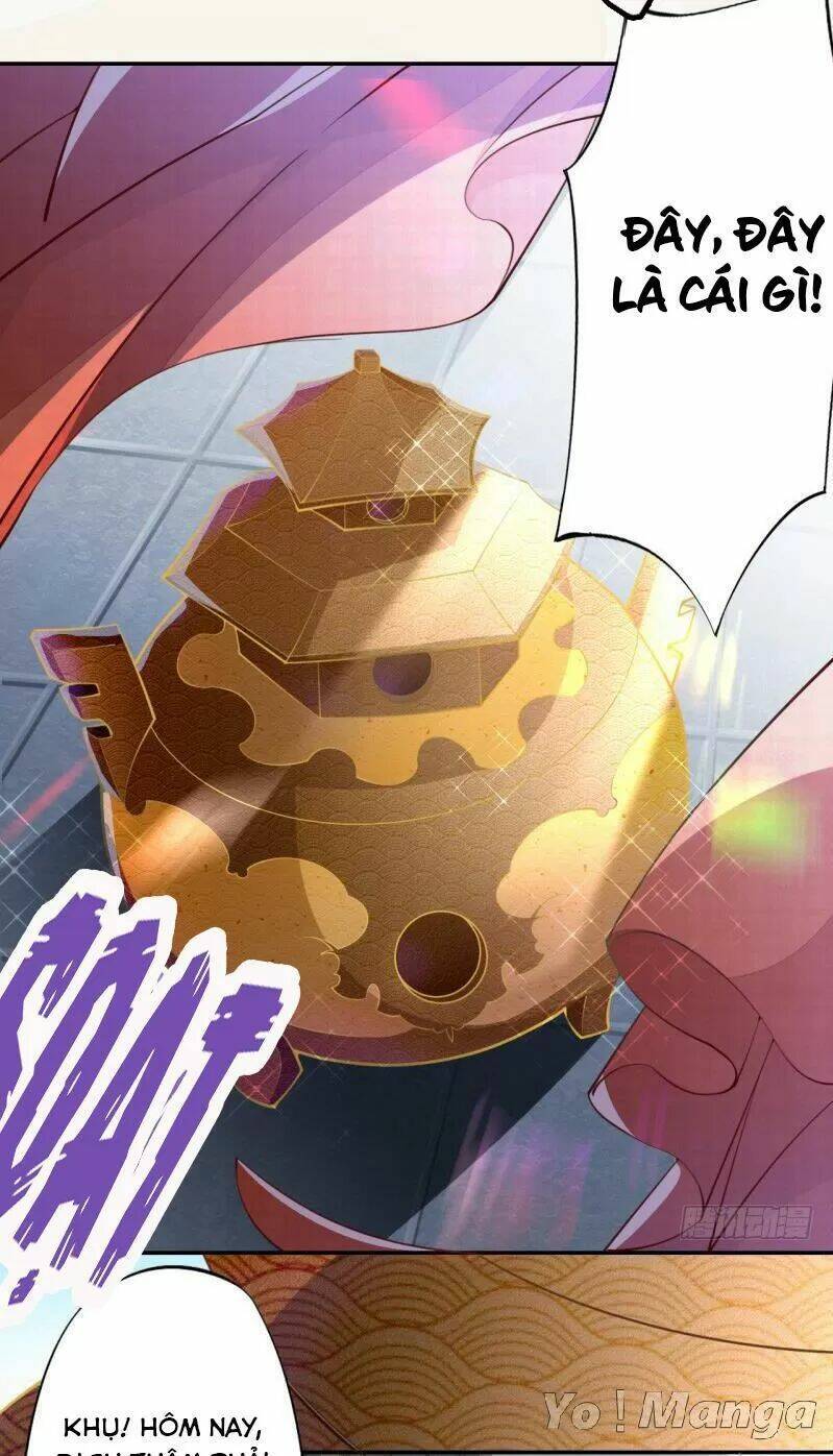 Tuyệt Thế Luyện Đan Sư: Chapter 65