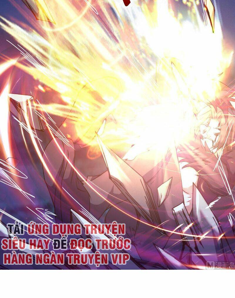 Tu Chân Giả Tại Dị Thế: Chapter 301