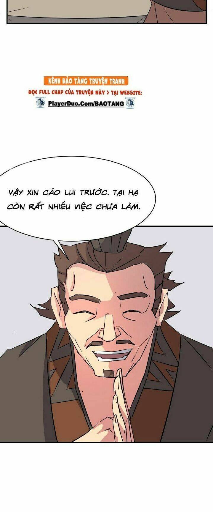 Trọng Sinh, Bất Khả Chiến Bại: Chapter 59