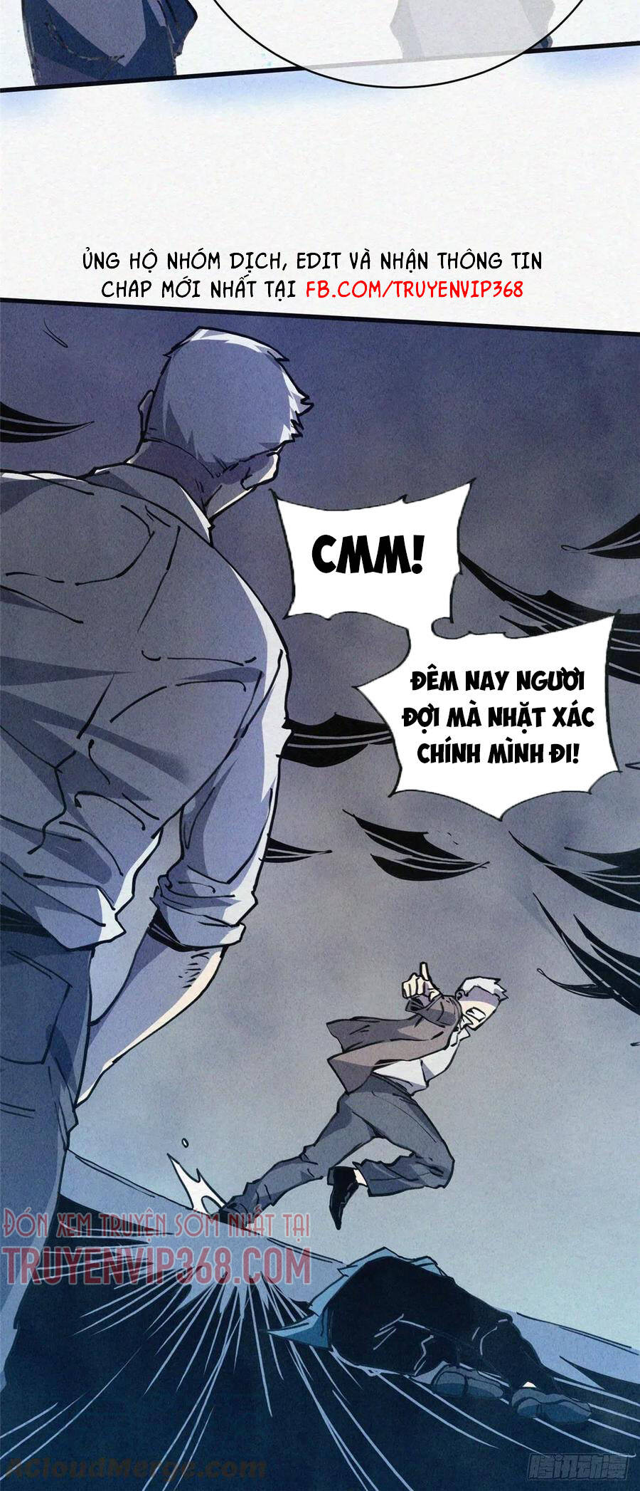 Lùi Lại Để Vi Sư Lên: Chapter 2